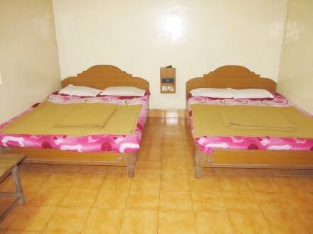 Hotel Preeti, Matheran 4